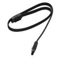 Sata data cable for desktop ssd & hdd. 