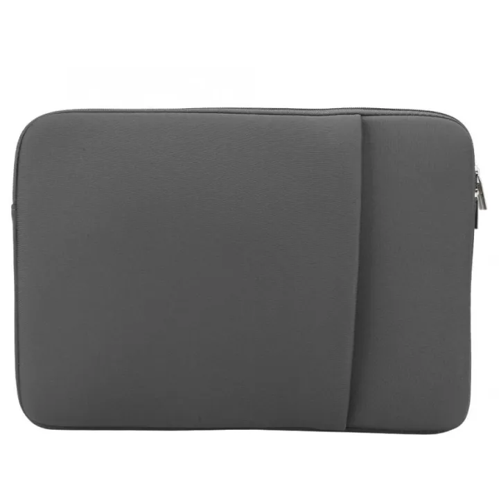 %E3%80%90The%20road%20to%20happiness%20Store%E3%80%9114%20Portable%20Business%20Slim%20Laptop%20Sleeve%20Case%20Envelope%20Protective%20Shockproof%20Brushed%20Bag%20with%20Business%20Bag%20-%20Image%202
