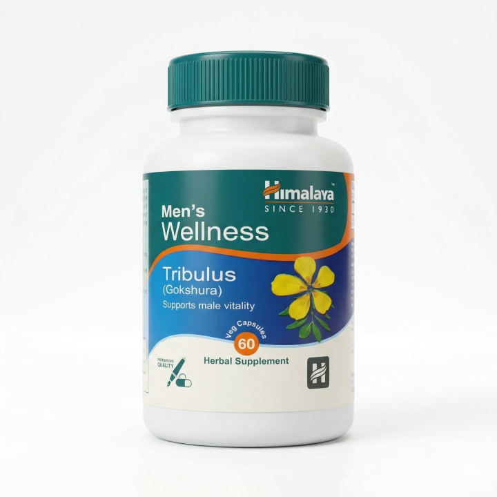 Himalya%20Tribulus%20Gokshura%20for%20Men's%20Stamina%20&%20Vitality%20(60%20Capsules)%20-%20Image%206