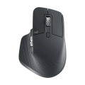 Logitech MX MASTER 3S High-performance Wireless Mouse. 