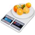 1Pcs Weight Scale Machine Digital Display Sf-400 For Kitchen - Weight Machine. 