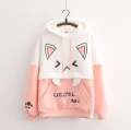 Premium Quality Stylish Cotton Hoodie for Women Soft and Comfortable Fashionable Casual Wear. 
