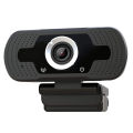 1080P HD Webcam with Microphone USB Webcams Pro Streaming Camera For PC. 