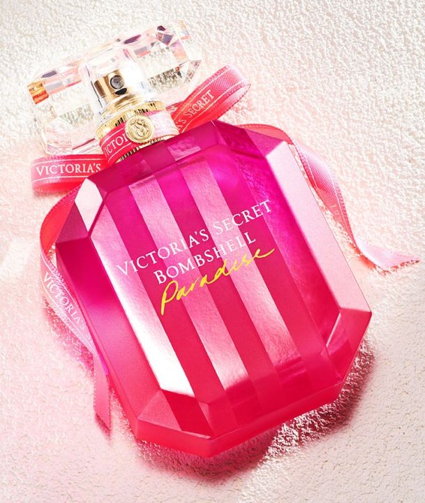 Victoria's%20Secret%20Bombshell%20Paradise%20Eau%20De%20Parfum%20-%20Image%205