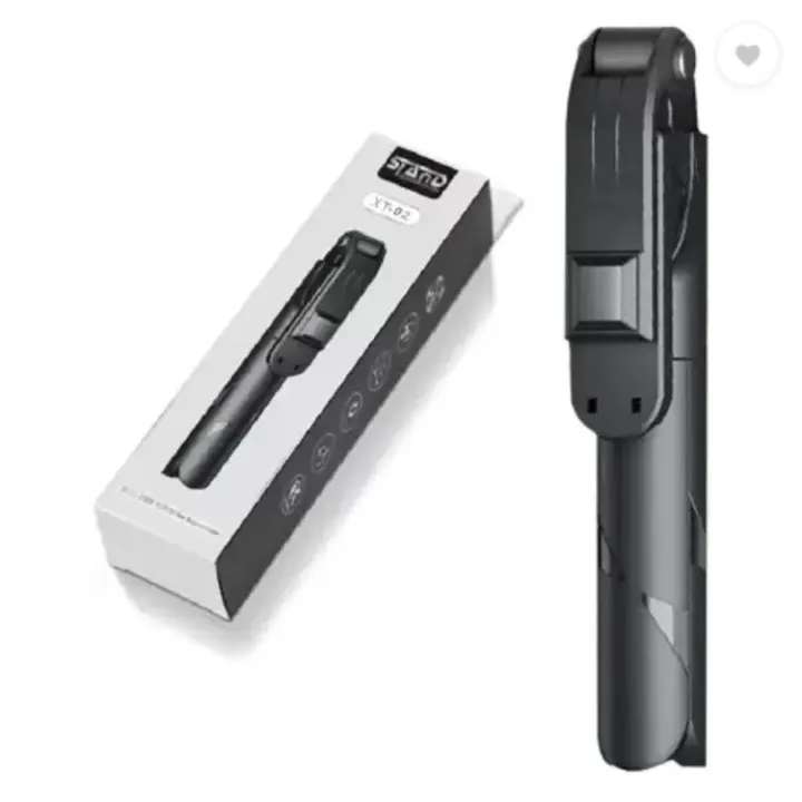 XT-02%20Flexible%202%20in%201%20Bluetooth%20Selfie%20Stick%20Horizontal%20and%20Vertical%20Shooting%20Mobile%20Phone%20Tripod%20Remote%20Control%20Selfie%20Stand%20-%20Image%209