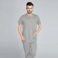 O T dress doctor hospital uniforms medical scrubs.