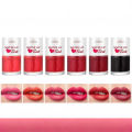 Dimshow Water Lip Tint | 6 Color Shade Available - 1 pcs.