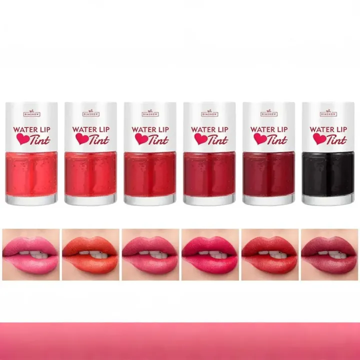 Dimshow%20Water%20Lip%20Tint%20%7C%206%20Color%20Shade%20Available%20-%201%20pcs%20-%20Image%202