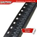 【3C VictoryEagle】100pcs SI2302DS SI2302 SOT23-3 MOSFET 57mohm @ 4.5V new. 