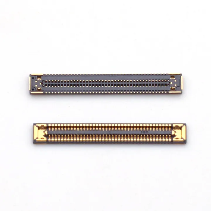 10PCS%20LCD%20Display%20FPC%20Connector%20For%20Samsung%20A32%204G%20A325%20A325F%20A325M%205G%20A326%20A326F%20A326B%20BR%20DS%20Screen%20Flex%20Plug%20Port%2078PIN%2040PIN%20-%20Image%206