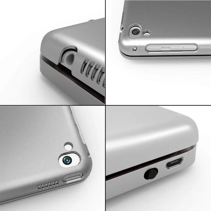 IPad%20Pro%209.7%20Keyboard%20Case%20F19%20Wireless%20Bluetooth%20Air%202%20Keyboard%20Cover%20With%20Auto%20Sleep%20/%20Wake%20IPad%20Air%202/Pro%209.7%20Inches(Sliver)%20-%20Image%204