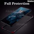Phone case For Cubot Kingkong 9 Back cover Luxury Frosted Matte Back Slim Metal Bat Man Non-slip Full Protective For Cubot Kingkong9 Cover cases.