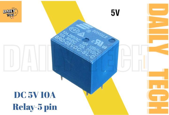 Mini%205V%20DC%2010A%20Power%20Relay%20SRD-5VDC-SL-C%205%20Pin-(1pcs,2pcs,5pcs)%20-%20Image%202