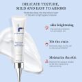 Dark Spot Corrector Cream Skin Whitening Fade Lightening Blemish Serum Reduces Age Spots Freckles Removal Face Day Cream 20g.