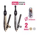 DELI EG20402 Orbit Compass Set. 