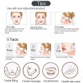 100% Natural Jade Gua sha Stone Board Massage Rose Quartz Guasha Plate Jade Face Massager Scrapers Tools For Face Neck Back Body.