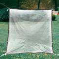 Clear Tarpaulin Cover with Grommets Heavy Duty Reinforced Corners Windshield Shed Cloth Rainproof Dustproof Thicken PE Waterproof Tarp for Outdoor.