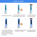 YIERYI Water Quality Tester PH Meter TDS Meter for Aquariums Pools Drinking Water Hydroponics. 