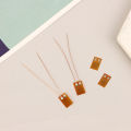 2Pcs BF350-3AA BF350 Precision Resistive Strain Gauge Strain Gauge For The Pressure Sensor Load Cell Eatop.