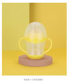 Slicone Nipple Kids Water Bottle/Mom pot 160ml -1pcs.