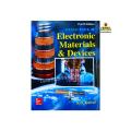 Principles Of Electronic Materials & Devices by S. O. Kasap. 