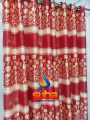 Chinese Synthetic Curtain for Door and Windows, Porda ( parda) -( 4 kuchi -1pis) from - Suba International.. 