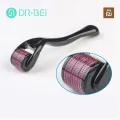 DR BEI Needle Roller Ergonomics Handle Healthy Care 540 Derma Roller Needle Instrument. 