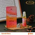 Sabaya Concerned Perfume for Men by Al Rehab -6ml. 