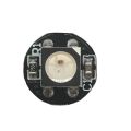 10~100Pcs WS2812B LED Individually Addressable WS2811 IC SK6812 RGBWW/RGBCW/RFBNW Led Heatsink 5050SMD RGB/RGBW Built-In DC5V.