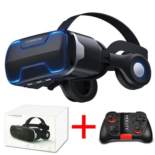 G02ED%20VR%20shinecon%208.0%20Standard%20edition%20and%20headset%20version%20virtual%20reality%203D%20VR%20glasses%20headset%20helmets%20Optional%20controlle%20-%20Image%202