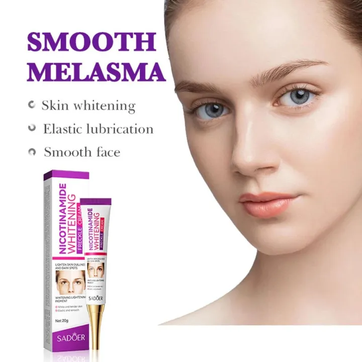 Melasma%20Remover%20Cream%20Removal%20Dark%20Pigment%20Brighten%20Cream%20Face%20Fade%20Melanin%20Cream%20Nicotinamide%20Brightening%20Moisturizing%20Emulsion%20-%20Image%204