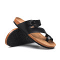 Slipper Woman Summer Cork Slippers Men Beach Sandals Casual Soft Flip Flops Comfort Home Couples Outside Shoes Zapatilla Mujer.