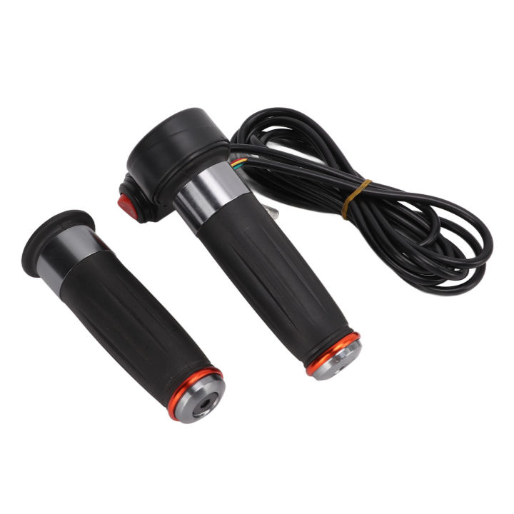 1Pair%20Electric%20Vehicle%20Throttle%20Accelerator%20Double%20Handle%20Grip%20SetV%20-%20Image%206