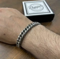 Men Bracelet Gifts Mens Hand Chain Bracelet. 