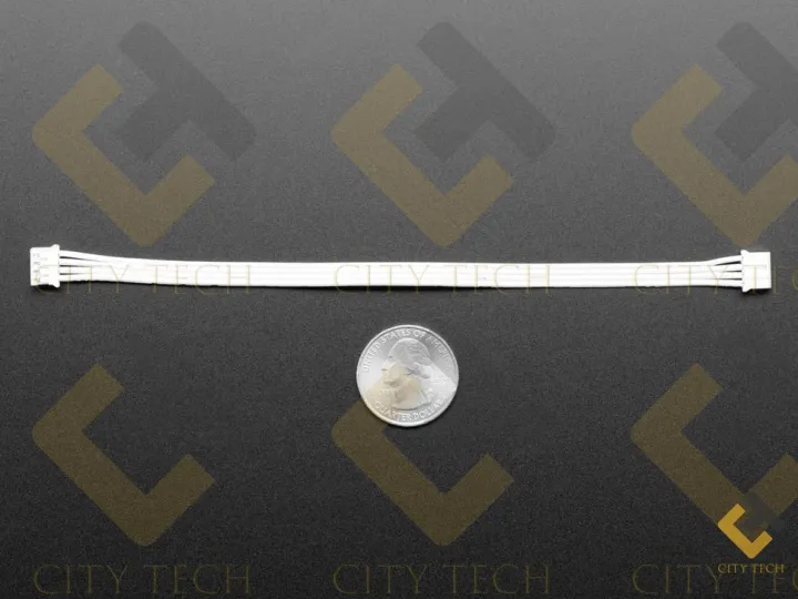 4%20Pin%20Female%20To%20Female%20Flexible%20Cable%20-%20Image%203