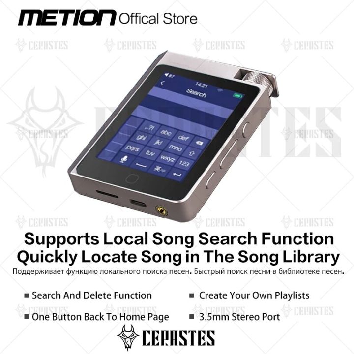 High%20quality%20HiFi%20lossless%20music%20MP3%20player%20Bluetooth%205.0%20DSD256%20decoding%20Hi%20Res%20portable%20sports%20walkman%20suitable%20for%20students%20-%20Image%203
