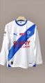 Al Hilal 2023-24 Home Full Sleeve Jersey - Show Your Support For Al Hilal With This Full-Sleeve Home Jersey Of Premium Quality For The 2023-24 Season.