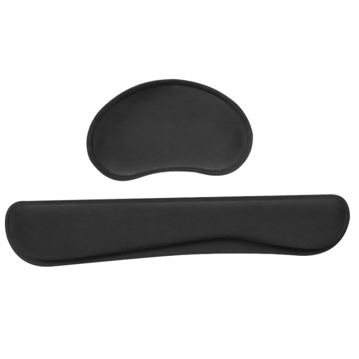 Memory%20foam%20wrist%20pad,%20mouse%20pad,%20slow%20rebound,%20non-deformation,%20keyboard%20pad,%20handprint%20LOGO%20factory,%20one%20piece%20in%20stock%20-%20Image%203