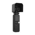 New Gimbal Camera Lens Hood Cover Case Protector for DJI OSMO POCKET Camera Lens Hood Handheld Gimbal Stabilizer Accessories. 