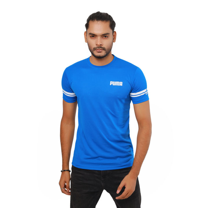 Exclusive T-Shirt For Men, Short Sleeve T-Shirt For Men, Round