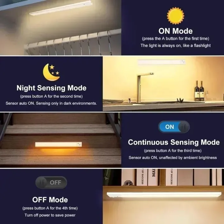 Xiaomi%20Wireless%20LED%20Night%20Light%20Motion%20Sensor%20USB%20Rechargeable%20For%20Kitchen%20Cabinet%20Night%20Light%20Wardrobe%20Desk%20Lamp%20Room%20Decor%20-%20Image%202