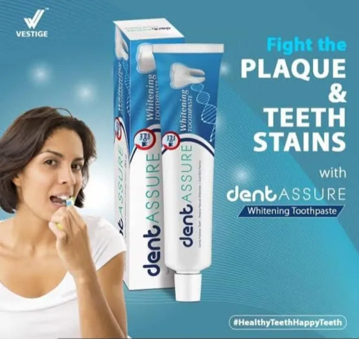 Dent%20Assure%20Whiting%20Toothpaste%20100g.%20Cavity%20Protection.Plaque%20&%20Teeth%20Stain%20Removal%20&%20Whitening.%20%20%20INDIAN%20-%20Image%203