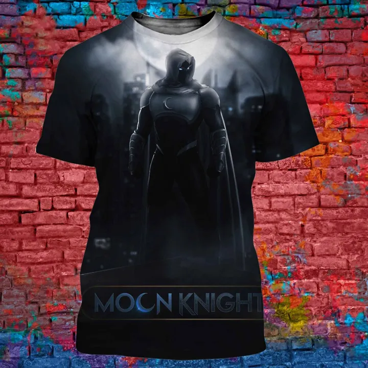 New%20Disney%20T-Shirts%20Moon%20Knight%20Cartoon%20Anime%203D%20Print%20Streetwear%20Men%20Women%20Fashion%20Oversized%20T%20Shirt%20Kids%20Boys%20Girls%20Tees%20Tops%20-%20Image%204