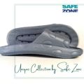 Sandal of  3D ambush design for men  (  random 02 color.). 
