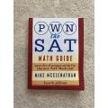 Pwn The Sat: Math Guide - Book. 