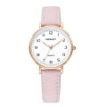 Disney Mickey Series Quartz Movement Women's Simple Fashion Glow Waterproof Watch 199/259. 