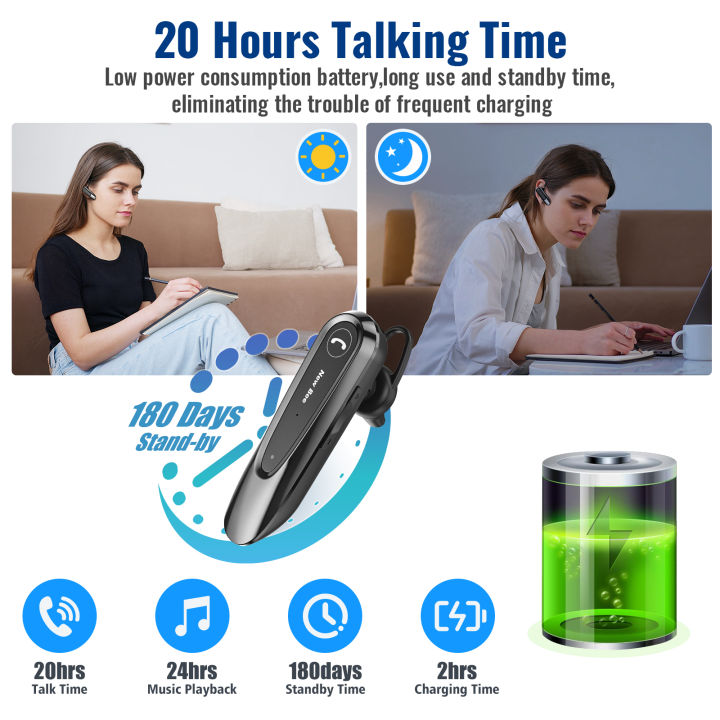 %E3%80%90Shop%20Now%20and%20Save%E3%80%91%20New%20Bee%20B45%20Headset%20Earphones%20V5.0%20Headphones%20with%20Dual%20Mics%20CVC8.0%20Hands-Free%20Earpiece%20for%20Driving%20Business%20-%20Image%203
