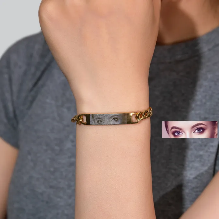 Personalized%20Engrave%20Eye%20Picture%20Customized%20Bracelet%20Stainless%20Steel%20For%20Women%20Men%20DIY%20Memorial%20Jewelry%20Gifts%20-%20Image%203