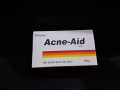 Stiefel Acne-Aid Bar 100g Pimple Prone & Oily Skin Acne Aid Soap. 