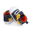 I Love Daddy&Mummy Cute Cartoon Giraffe Baby Shoes Anti-slip Sole Baby Girl Boy Shoes Soft Cotton Toddler Sneakers First Walkers. 